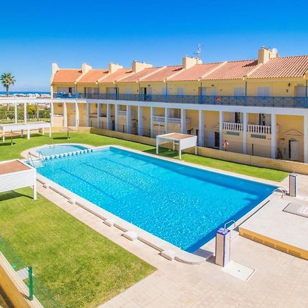 Nice House With Tennis Court,Sports And Playground Torrevieja Bagian luar foto